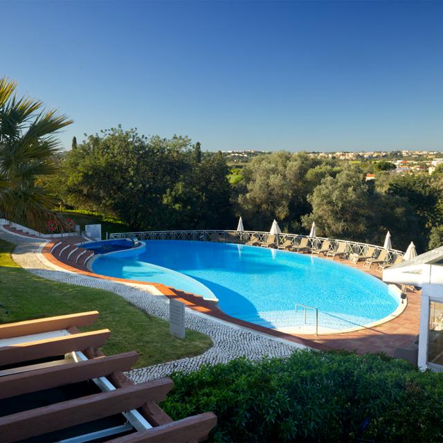 Eliza was here Cegonha Country Club - Portugal - Algarve - Quarteira