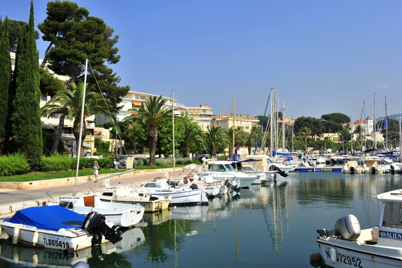 Bungalow.Net Bandol Port S2p - Frankrijk - Bandol