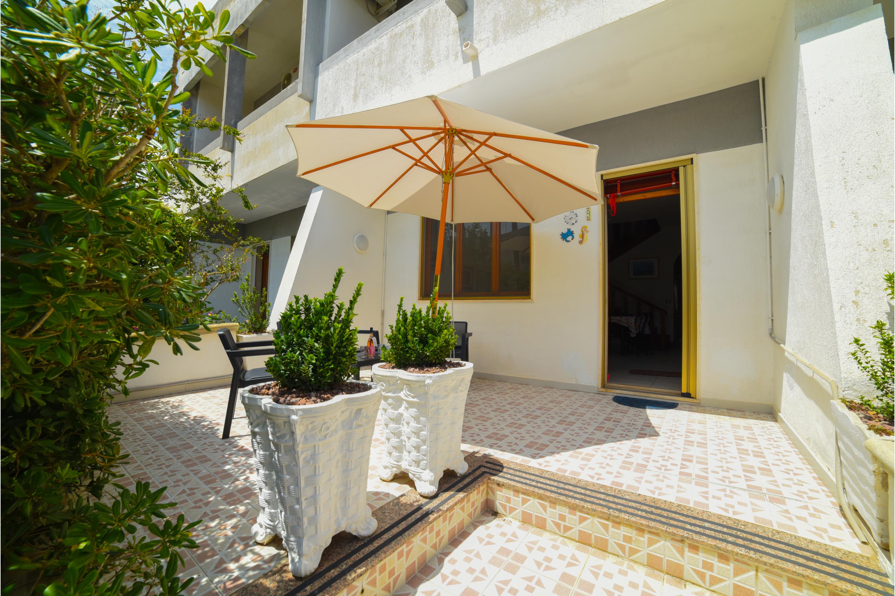 Bungalow.Net Casa Atena On Seashore - Italië - Melendugno