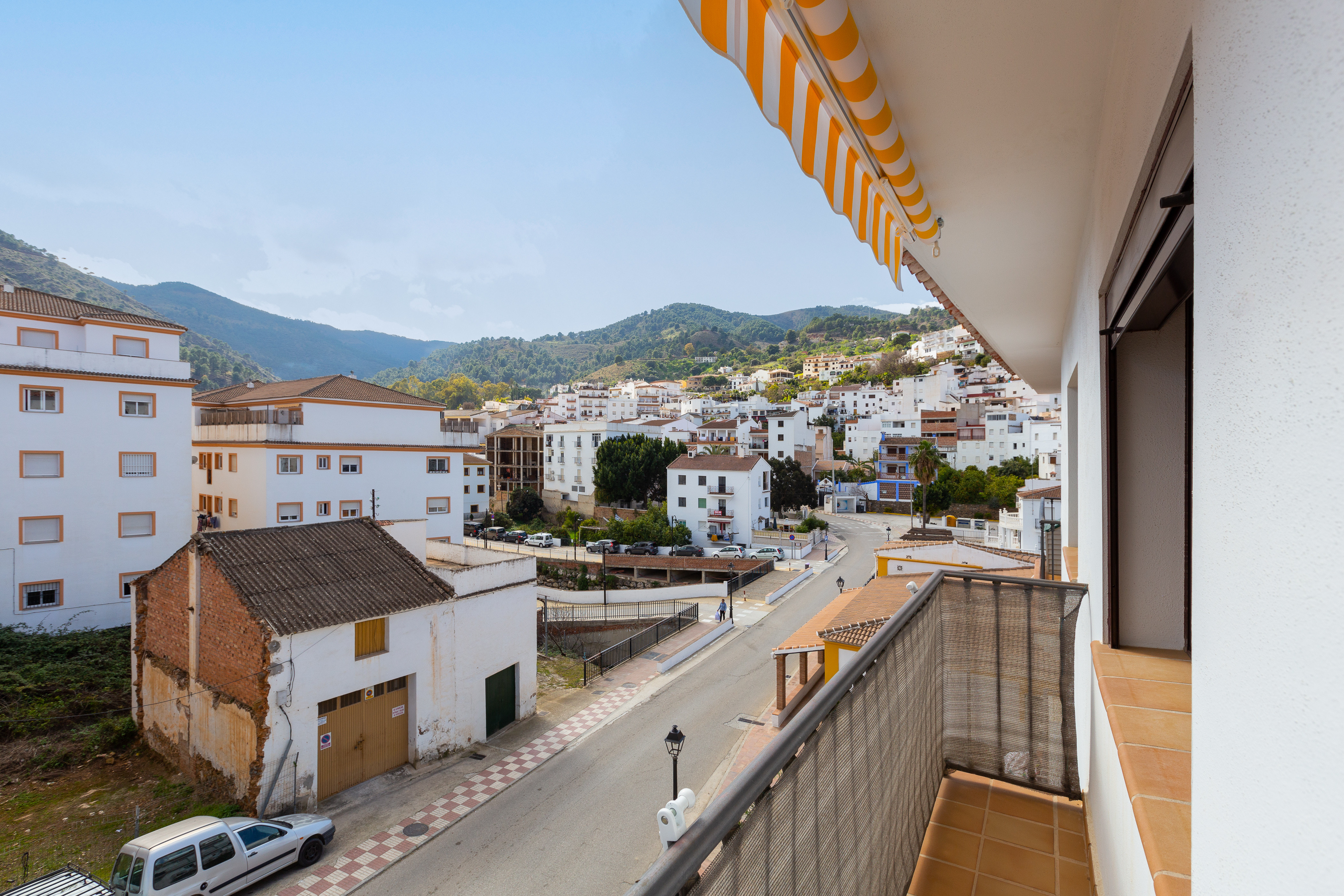 Bungalow.Net Tolox 2 - Spanje - Tolox