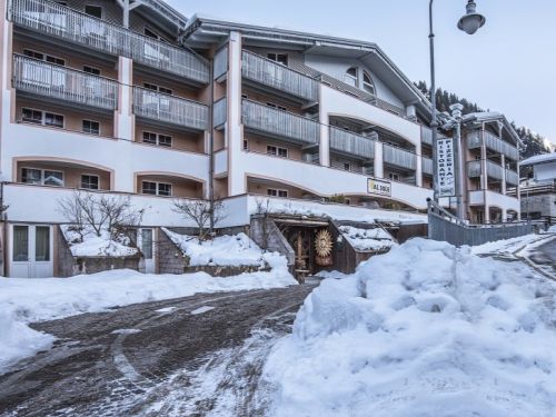 Chalet.nl Appartement Résidence Al Sole Prestige - 2-4 personen - Italië - Dolomieten - Val di Fassa - Canazei