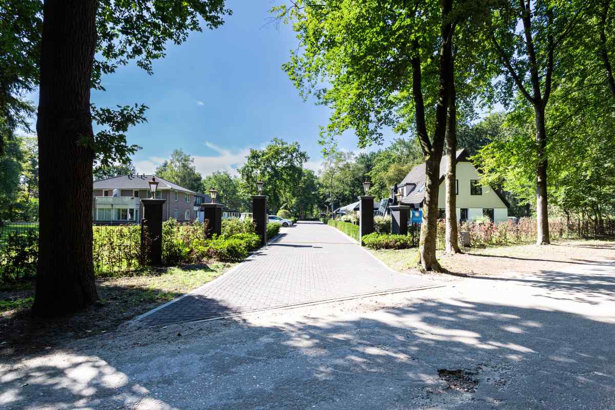 Heerlijkehuisjes.nl UT067 - Nederland - Lage Vuursche