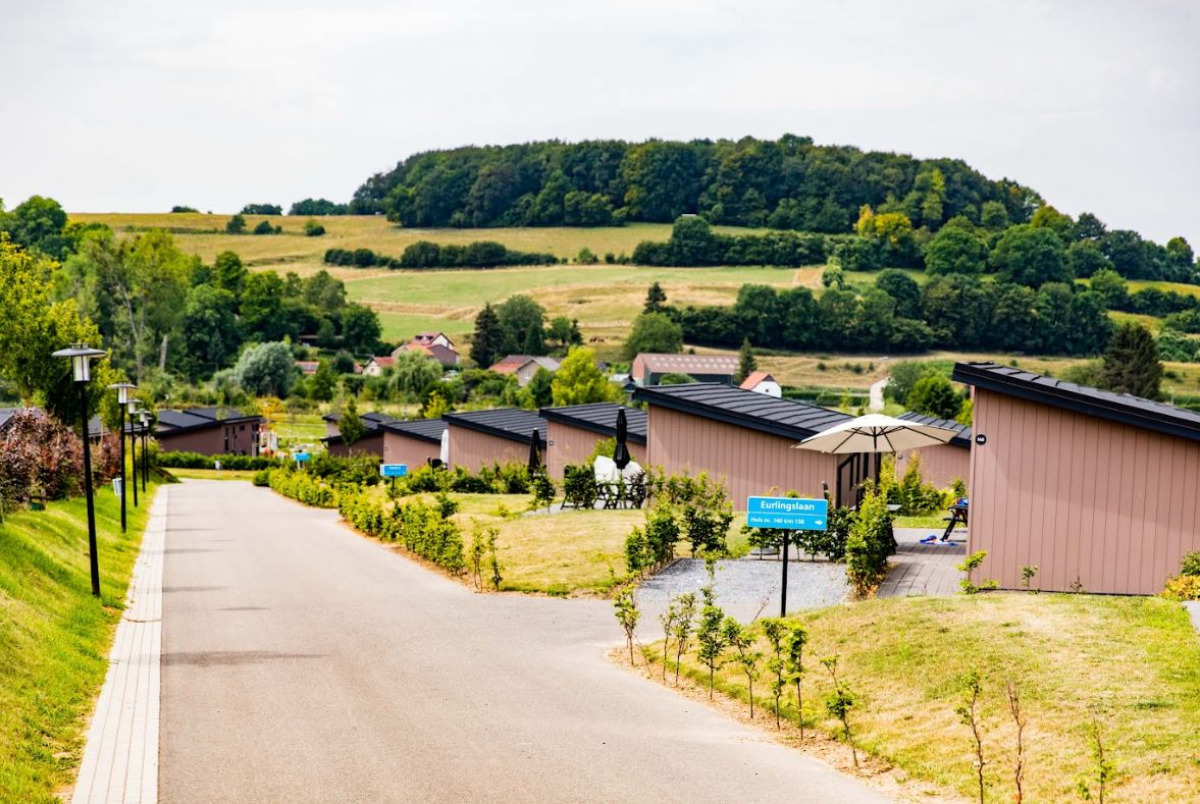 Heerlijkehuisjes.nl L255 - Nederland - Schin op Geul