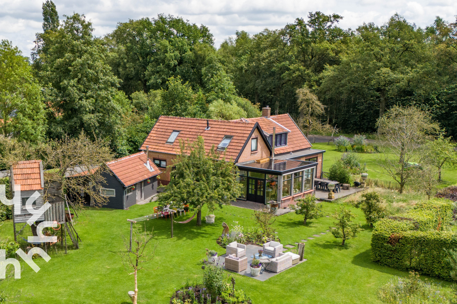 Heerlijkehuisjes.nl DG1611 - Nederland - Heelweg