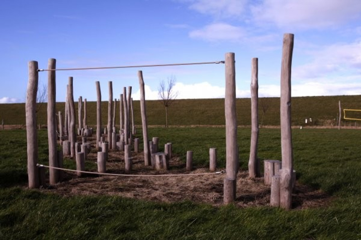 Heerlijkehuisjes.nl ZE1413 - Nederland - Colijnsplaat