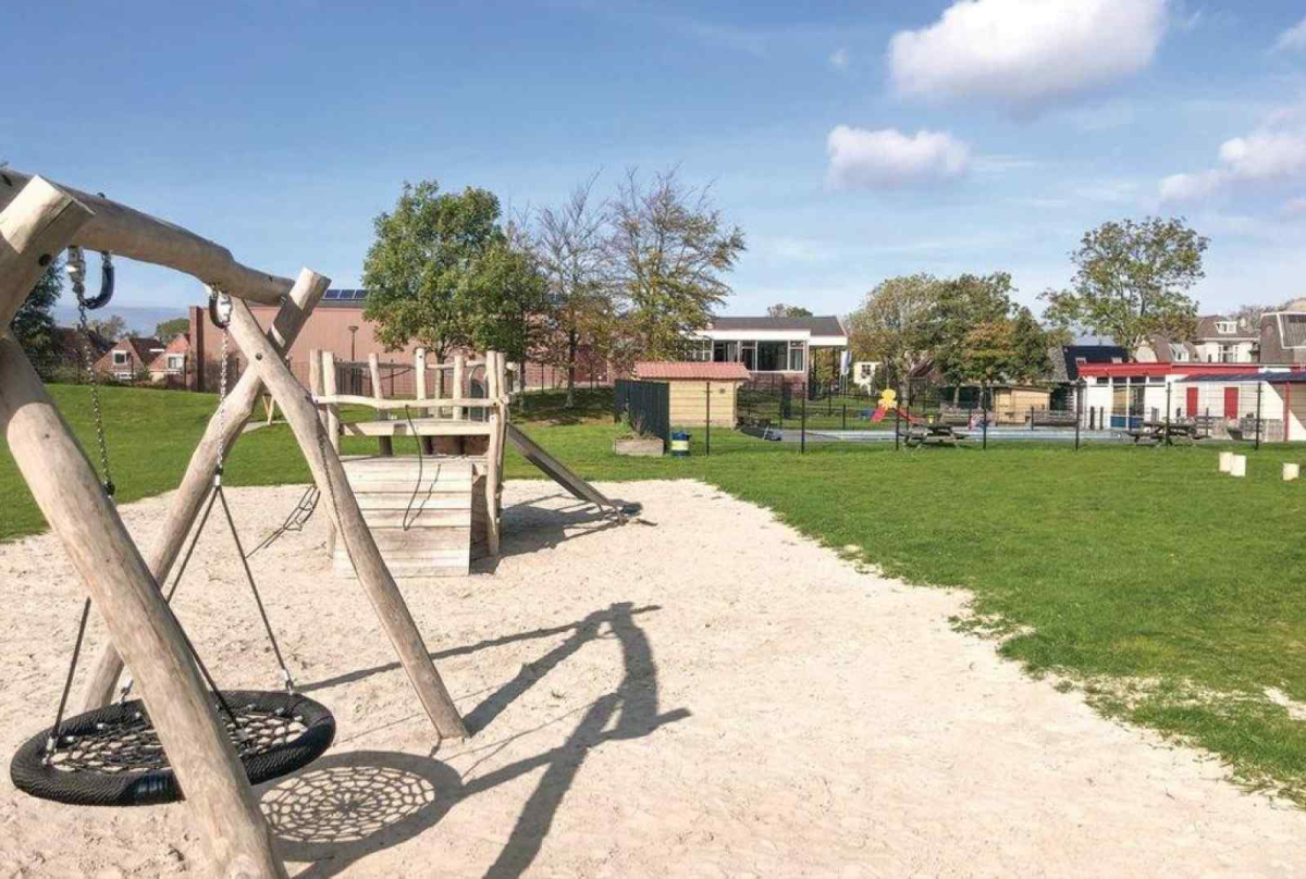 Heerlijkehuisjes.nl FR105 - Nederland - Tzummarum