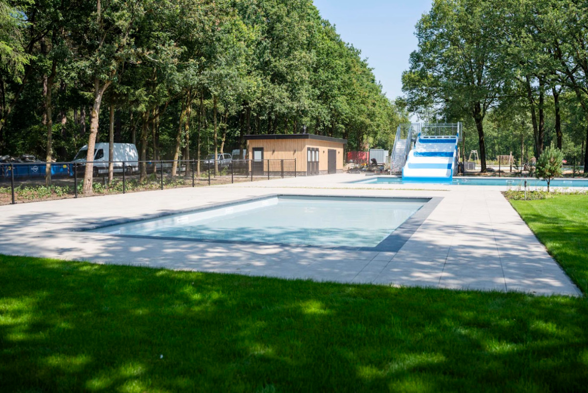 Heerlijkehuisjes.nl NB122 - Nederland - Lage Mierde