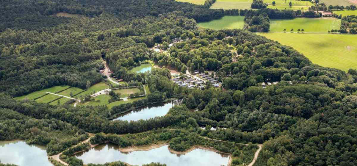 Heerlijkehuisjes.nl L213 - Nederland - Belfeld