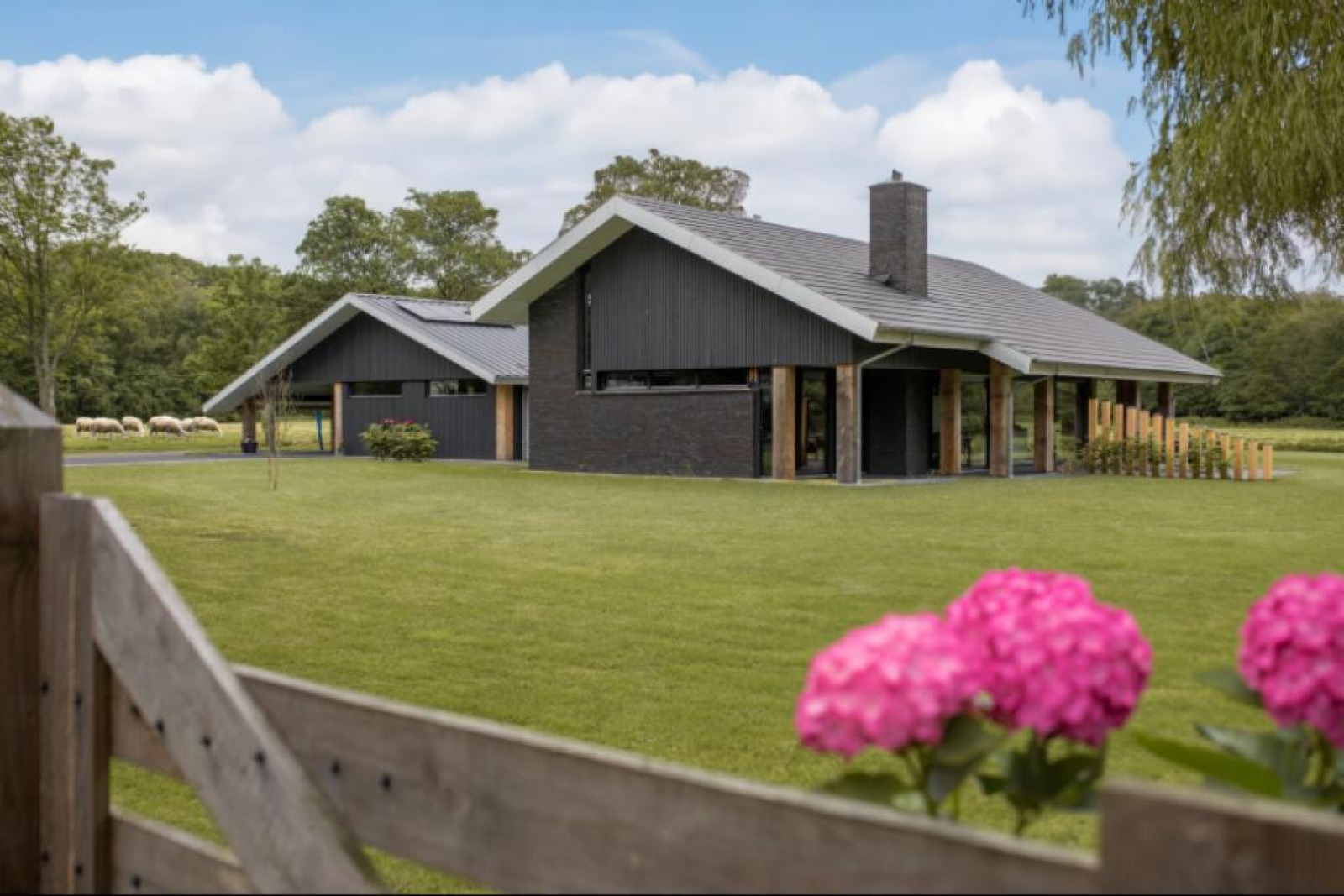 Heerlijkehuisjes.nl FR439 - Nederland - Noordwolde