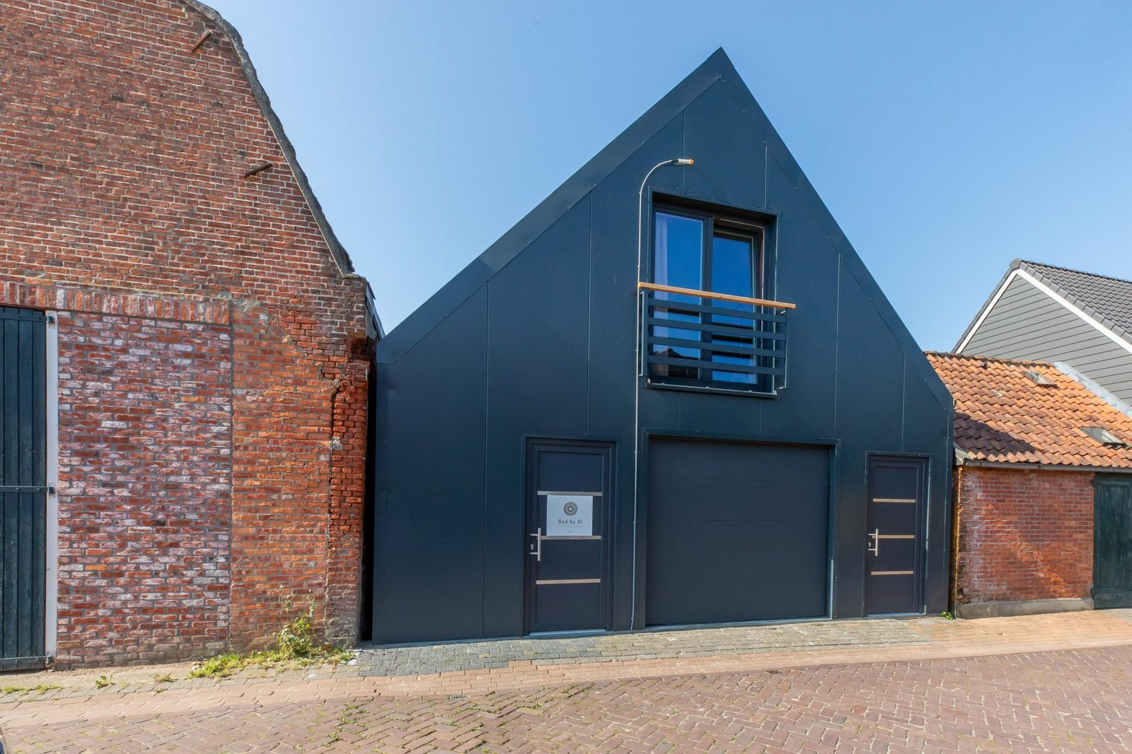 Heerlijkehuisjes.nl ZE1437 - Nederland - Kortgene