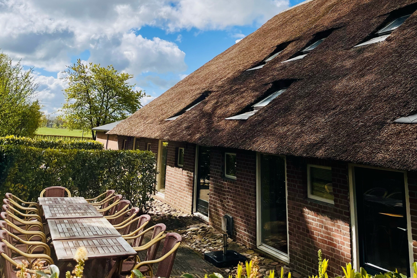 Heerlijkehuisjes.nl DG1704 - Nederland - Havelte