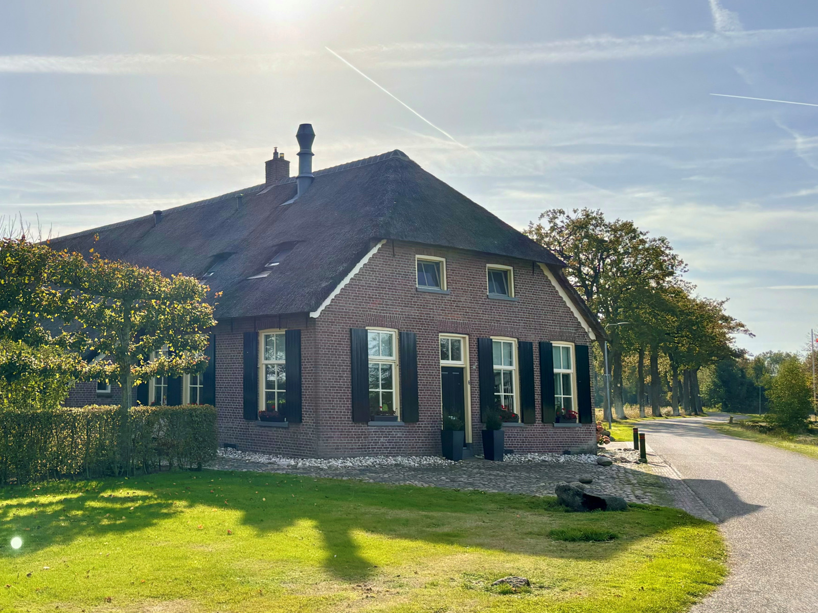 Heerlijkehuisjes.nl DG1705 - Nederland - Havelte