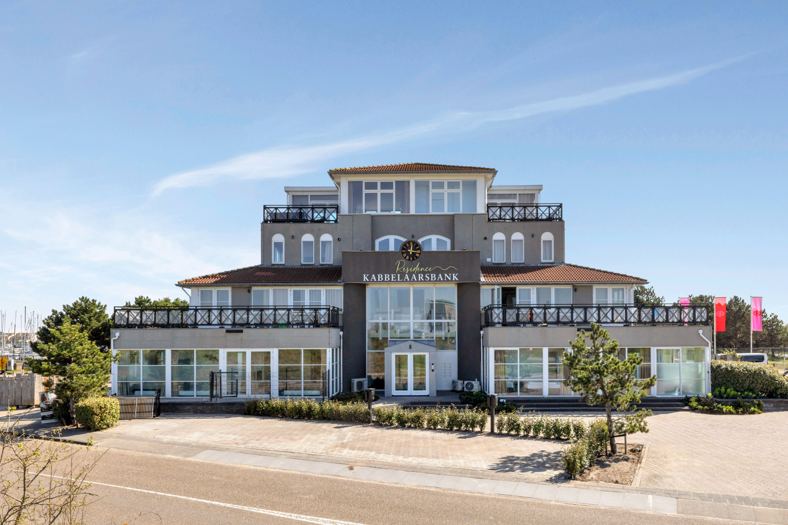 Heerlijkehuisjes.nl ZH420 - Nederland - Ouddorp
