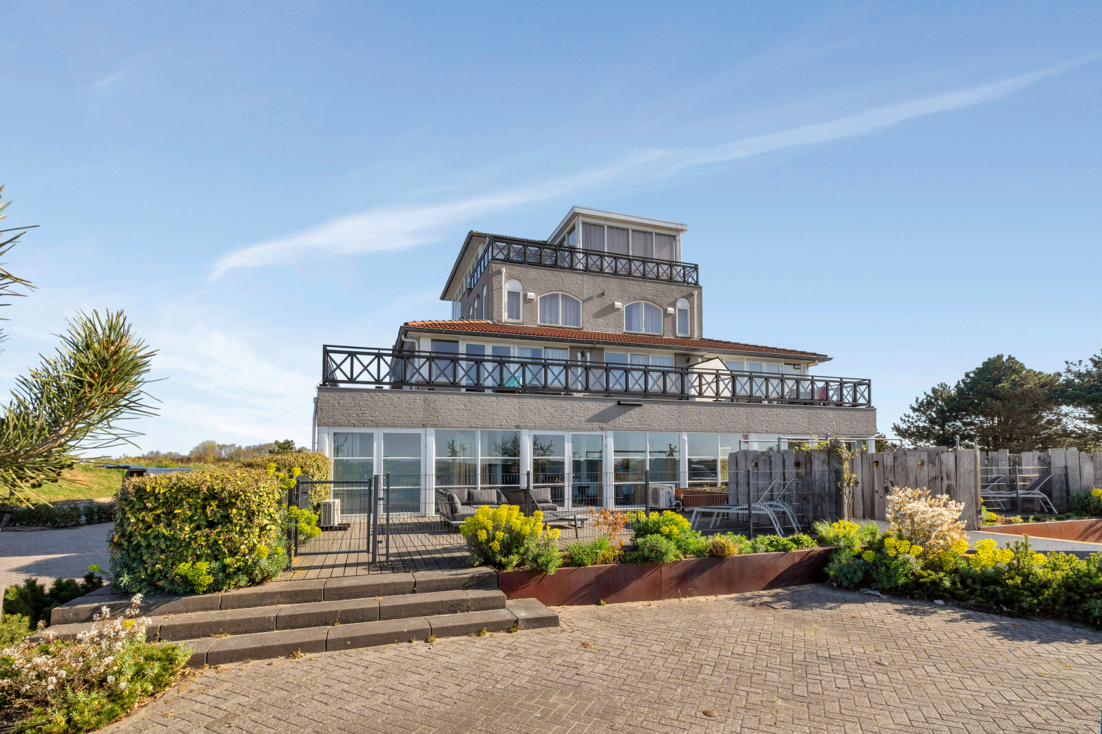 Heerlijkehuisjes.nl ZH421 - Nederland - Ouddorp