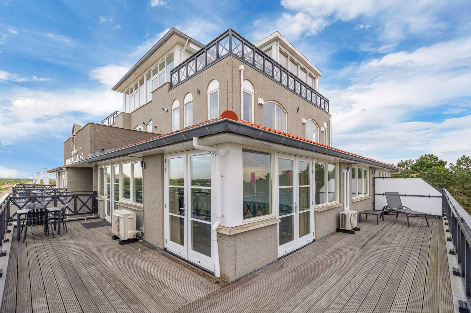 Heerlijkehuisjes.nl ZH424 - Nederland - Ouddorp