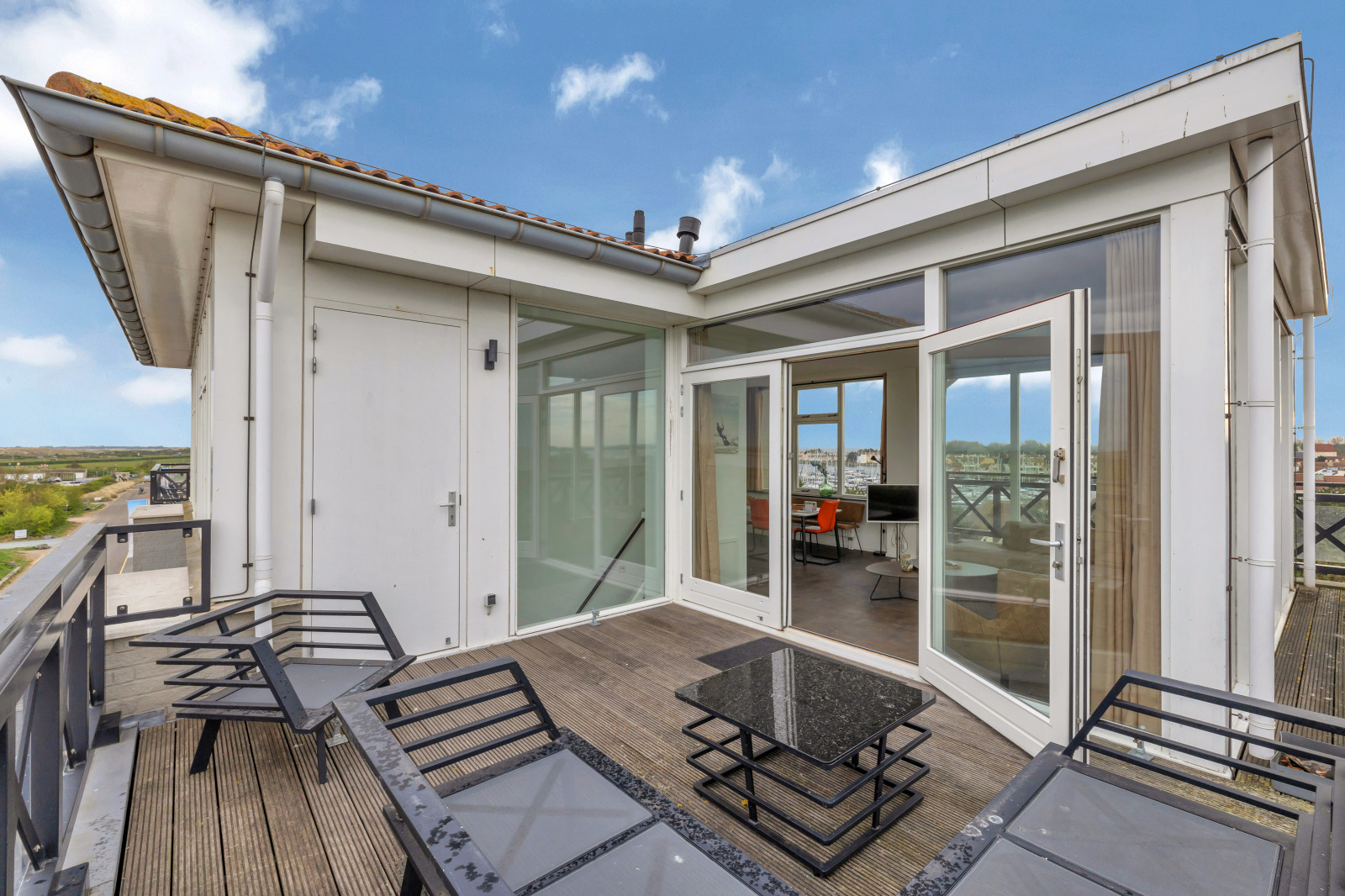 Heerlijkehuisjes.nl ZH427 - Nederland - Ouddorp