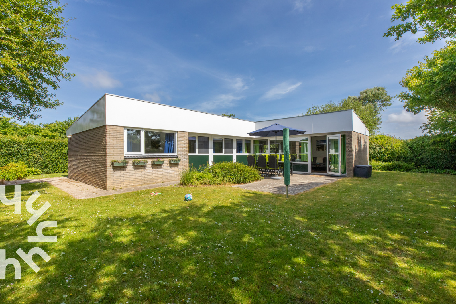 Heerlijkehuisjes.nl ZE1453 - Nederland - Westkapelle