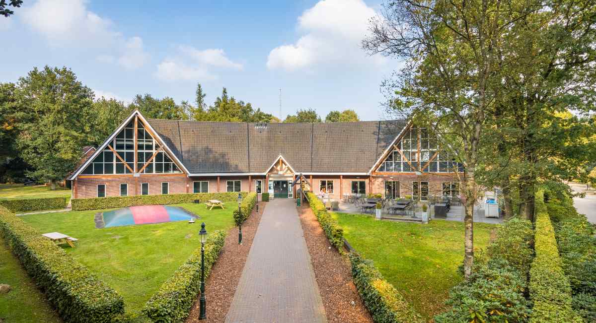 Heerlijkehuisjes.nl DG1723 - Nederland - Hooghalen