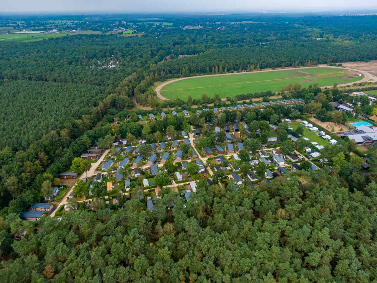 Heerlijkehuisjes.nl DG1731 - Nederland - Otterlo
