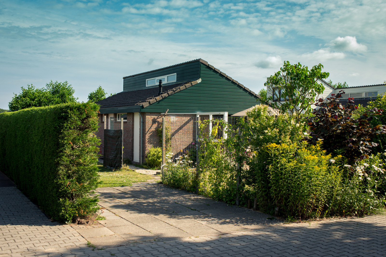 Heerlijkehuisjes.nl NH516 - Nederland - Egmond aan den Hoef