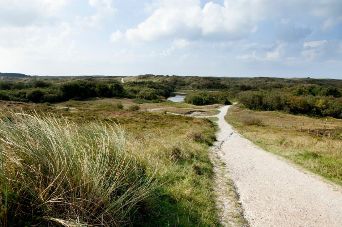 Heerlijkehuisjes.nl NH527 - Nederland - Sint-Maartenszee