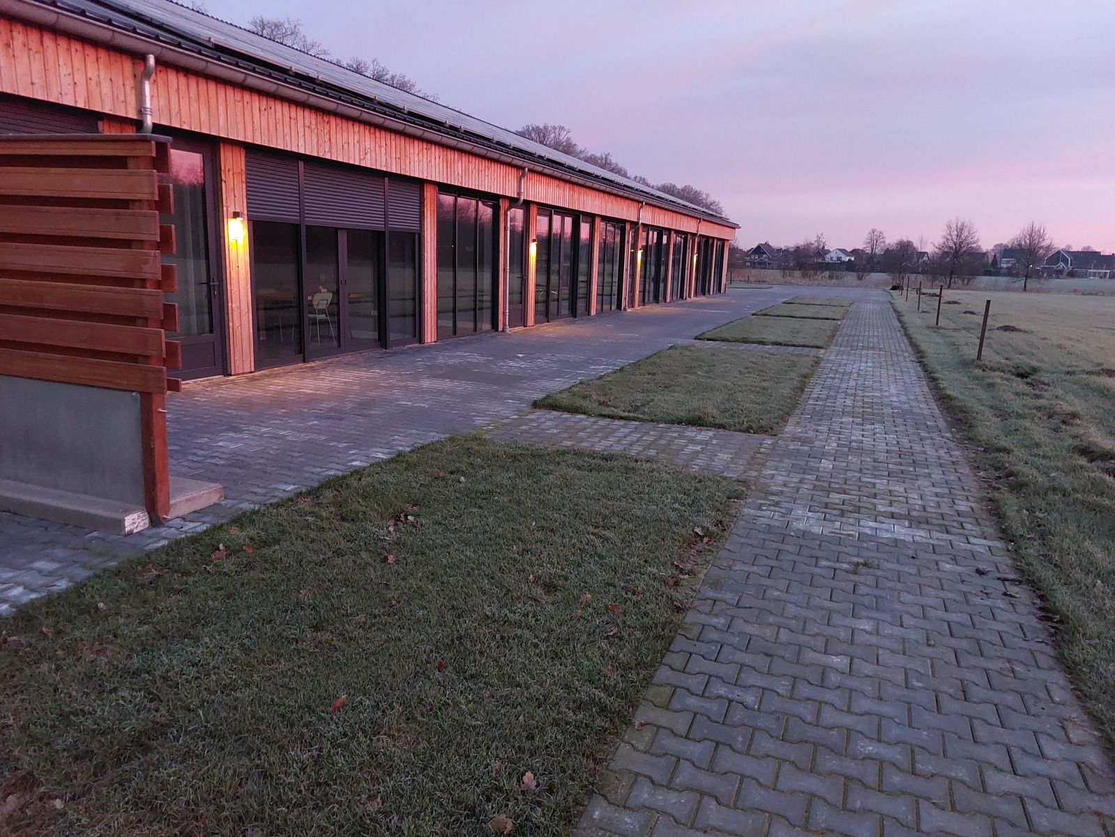 Heerlijkehuisjes.nl OV657 - Nederland - Hertme