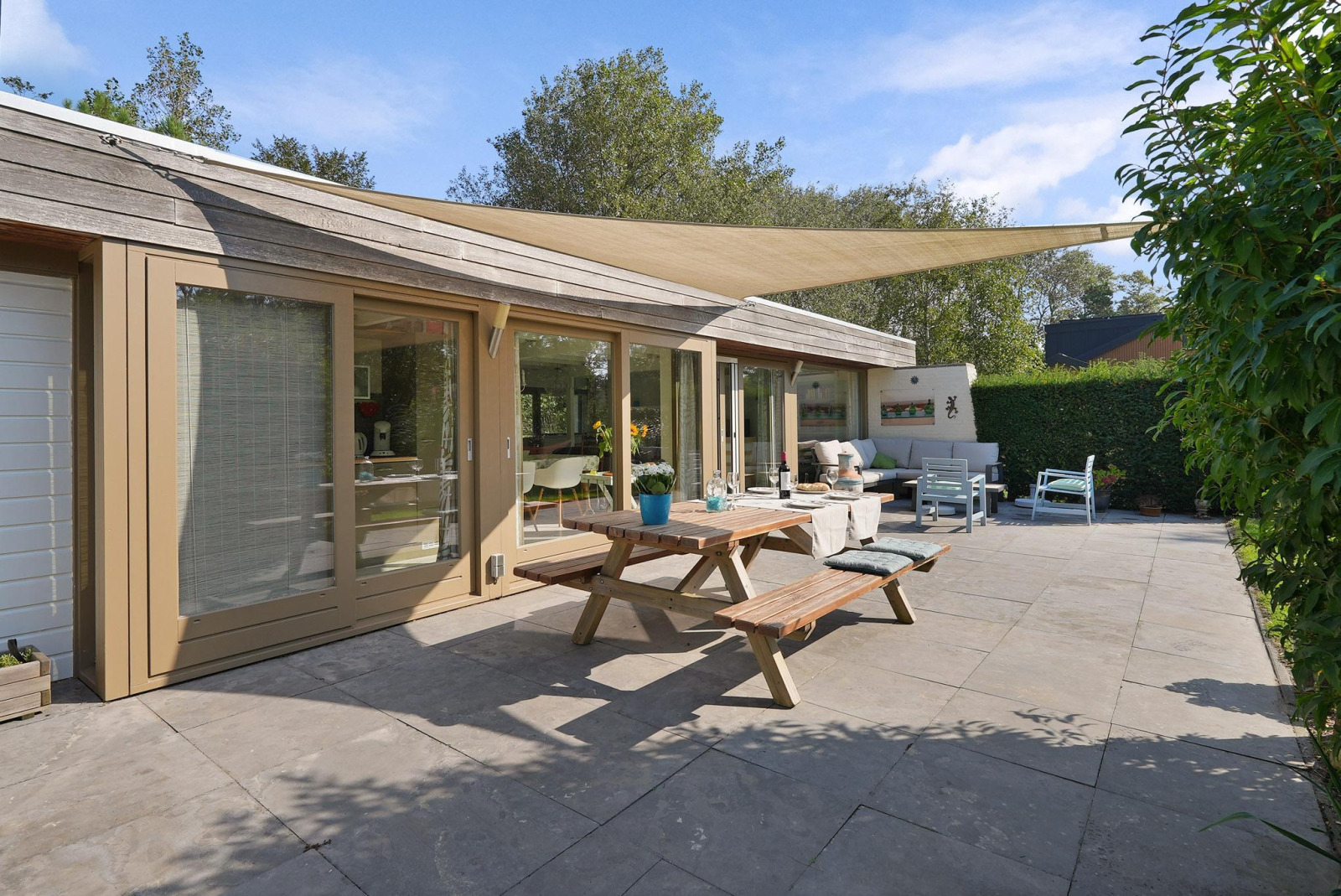 Heerlijkehuisjes.nl ZH432 - Nederland - Ouddorp