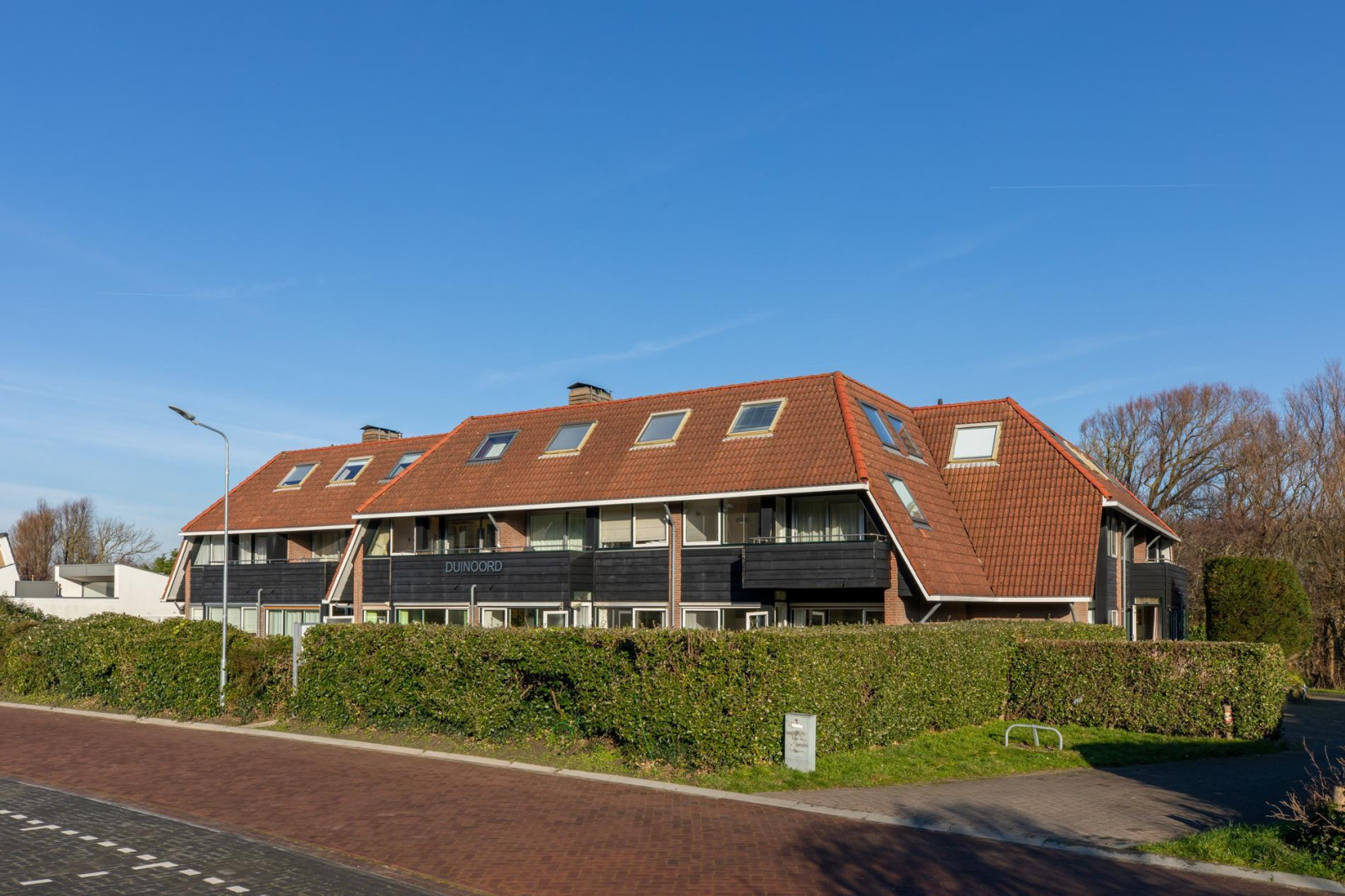 Heerlijkehuisjes.nl ZE1469 - Nederland - Zoutelande