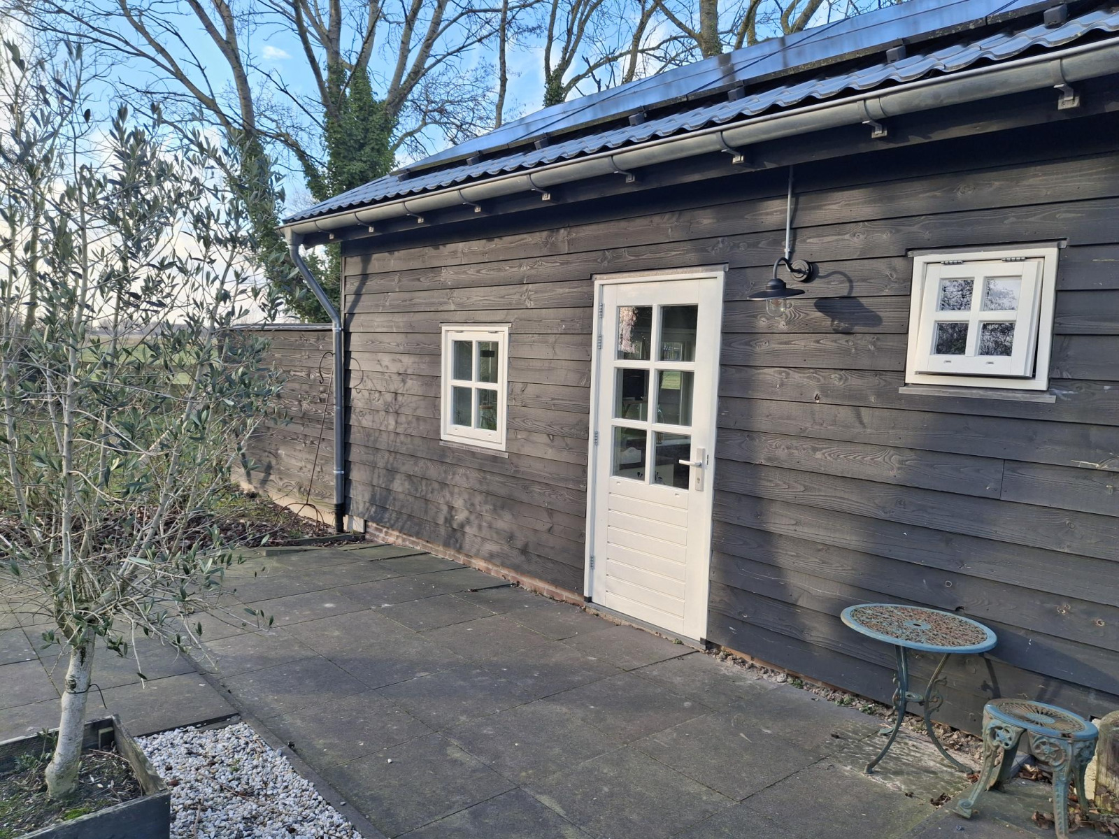 Heerlijkehuisjes.nl FR451 - Nederland - Bantega