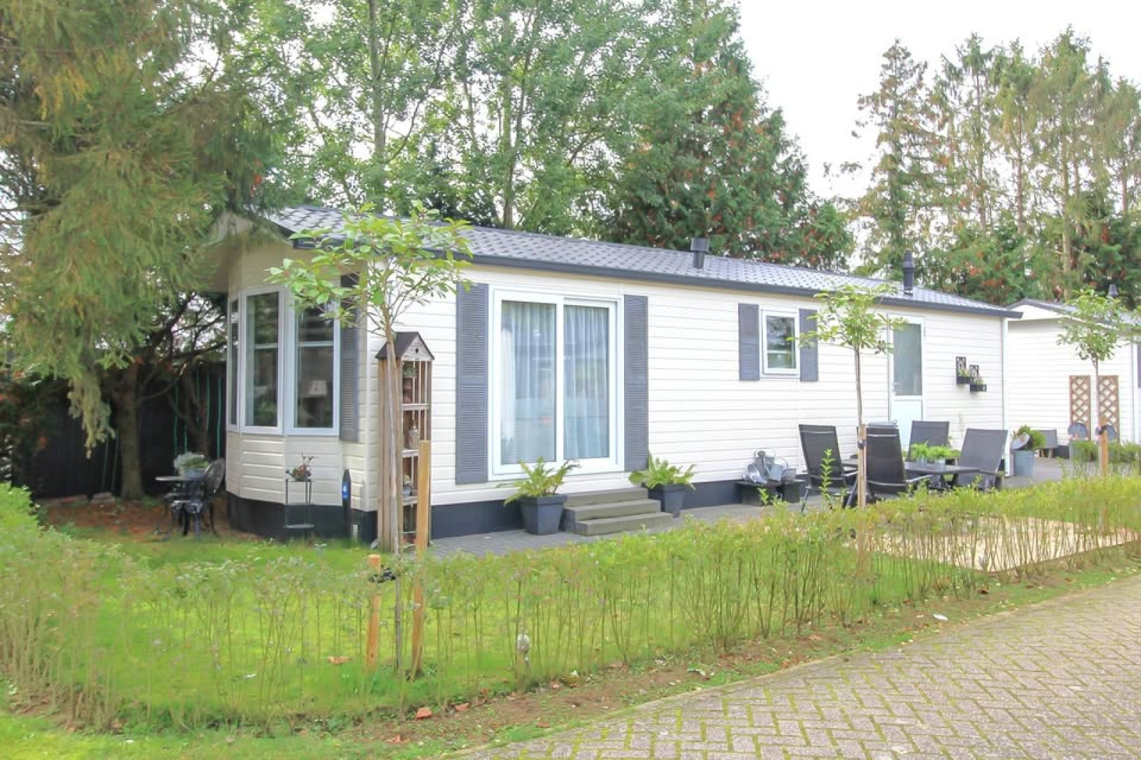 Heerlijkehuisjes.nl DG1762 - Nederland - Putten