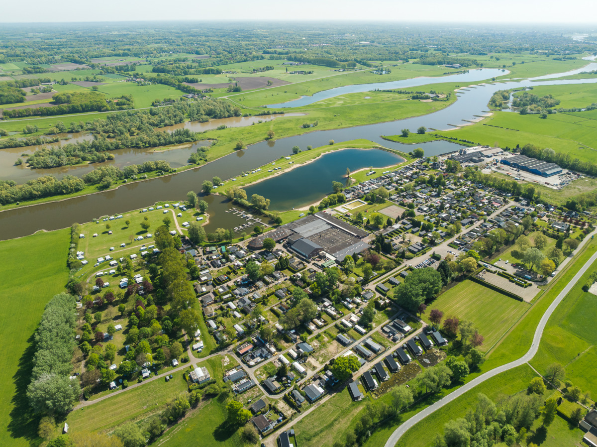 Heerlijkehuisjes.nl DG1773 - Nederland - Terwolde