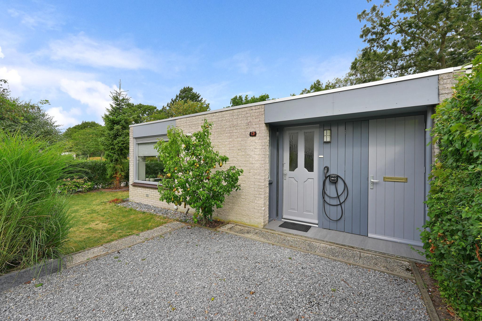 Heerlijkehuisjes.nl ZH443 - Nederland - Ouddorp