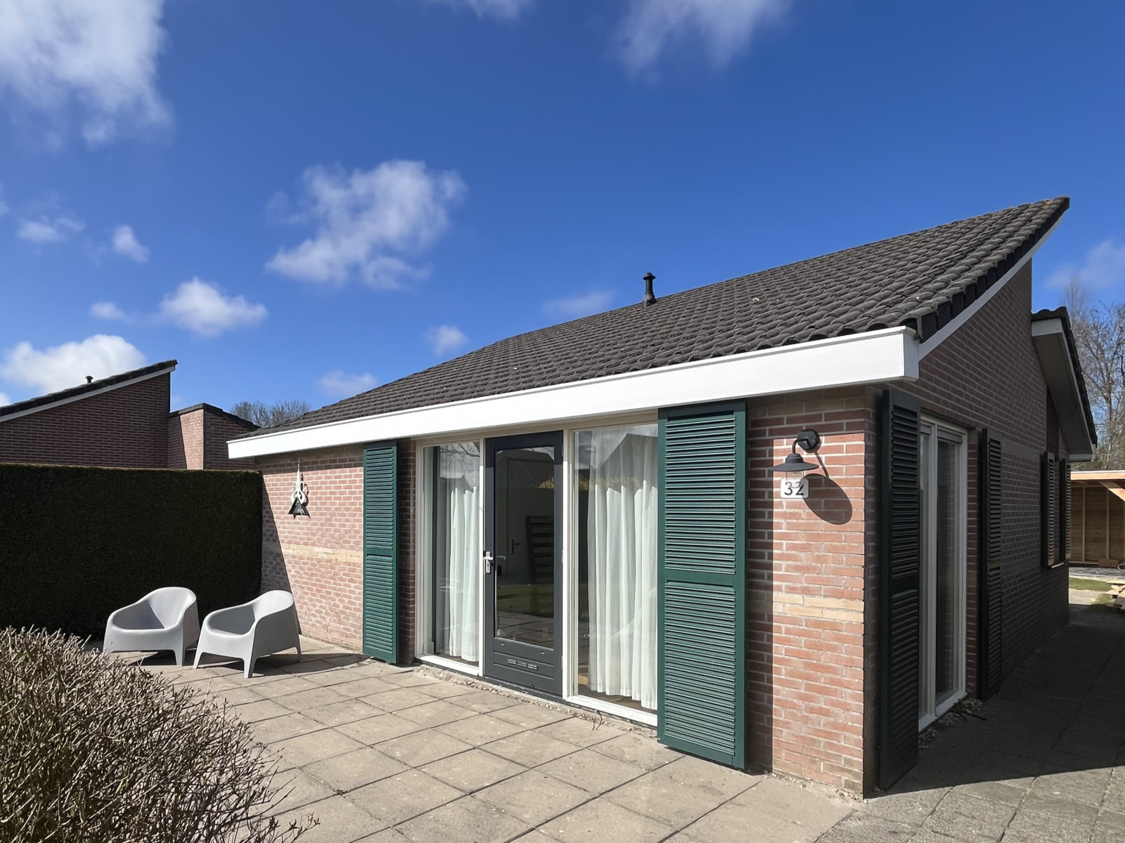 Heerlijkehuisjes.nl FR463 - Nederland - Tzummarum