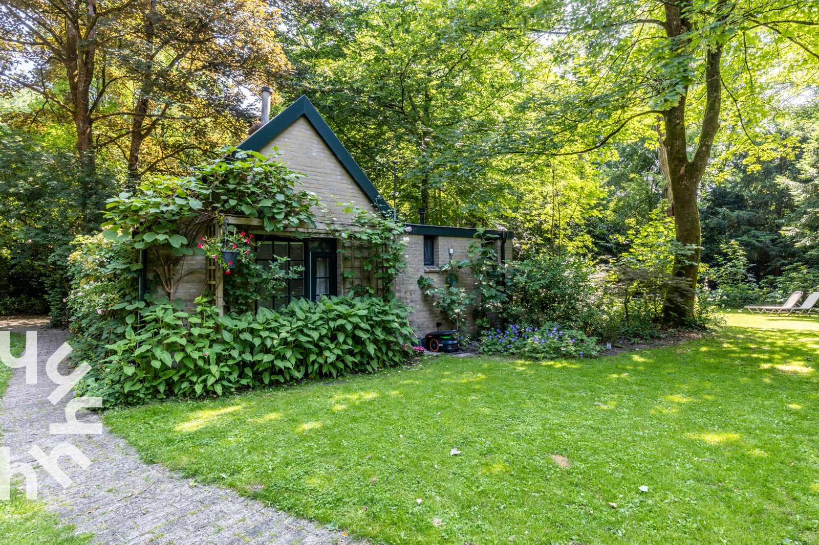 Heerlijkehuisjes.nl DG1781 - Nederland - Hulshorst