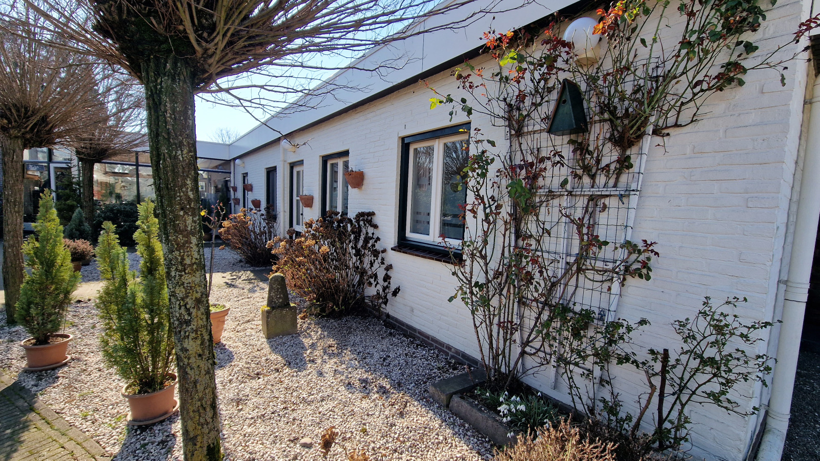 Heerlijkehuisjes.nl L327 - Nederland - Klimmen
