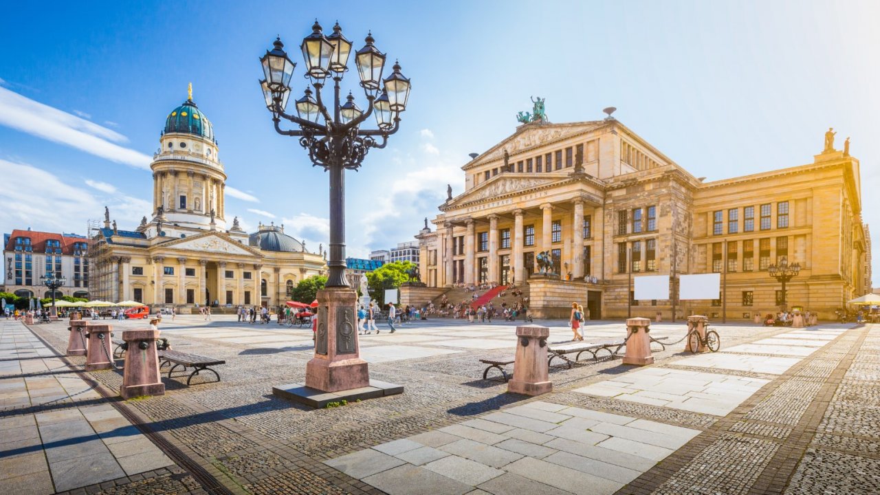 Traveldeal.nl ibis Styles Berlin City Ost - Duitsland - Berlijn - Berlijn