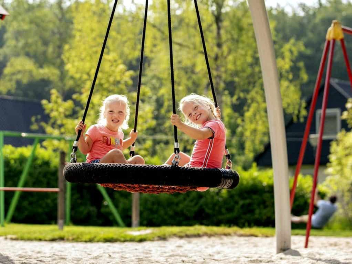 Heerlijkehuisjes.nl FR465 - Nederland - Noordwolde