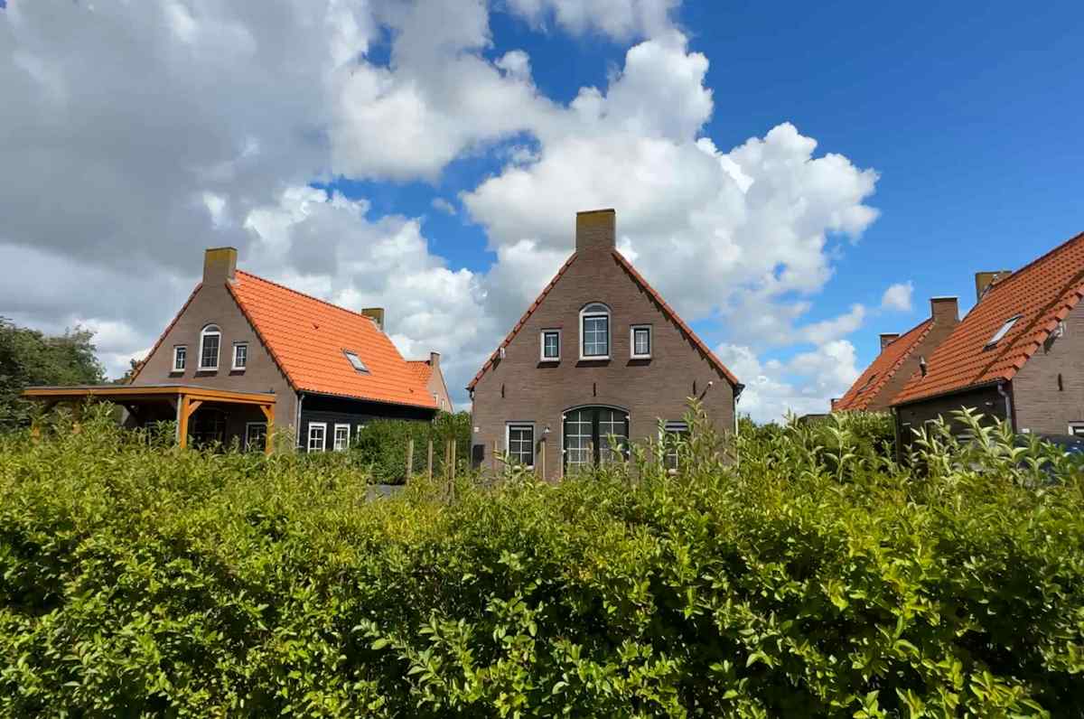 Heerlijkehuisjes.nl ZE1501 - Nederland - Ossenisse