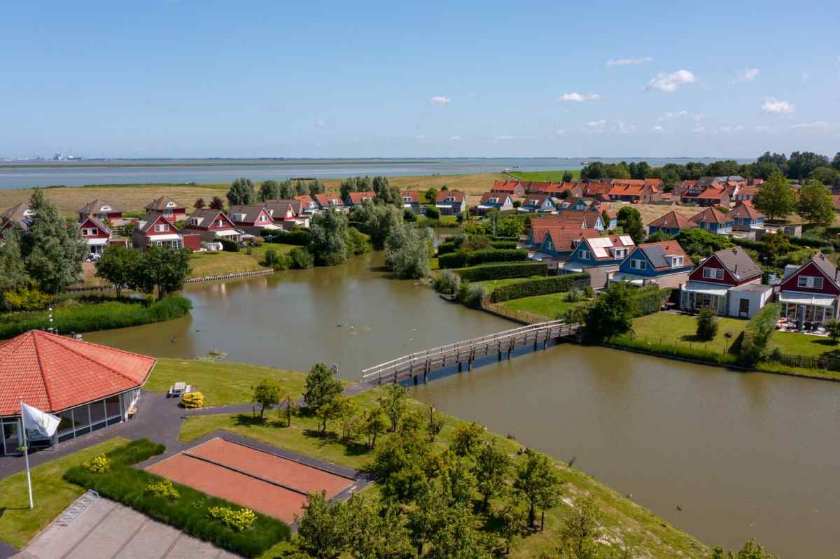 Heerlijkehuisjes.nl ZE770 - Nederland - Hoofdplaat