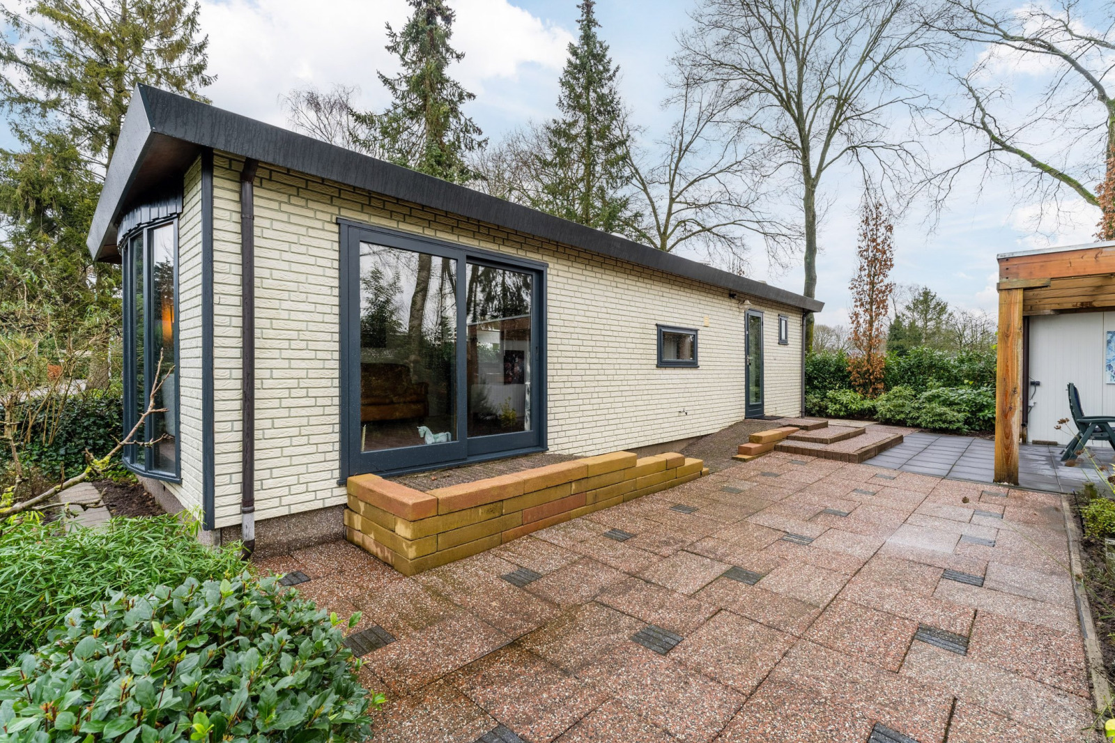 Heerlijkehuisjes.nl DG1822 - Nederland - Putten