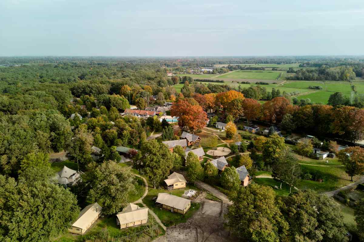 Heerlijkehuisjes.nl BRA085 - Nederland - Uden