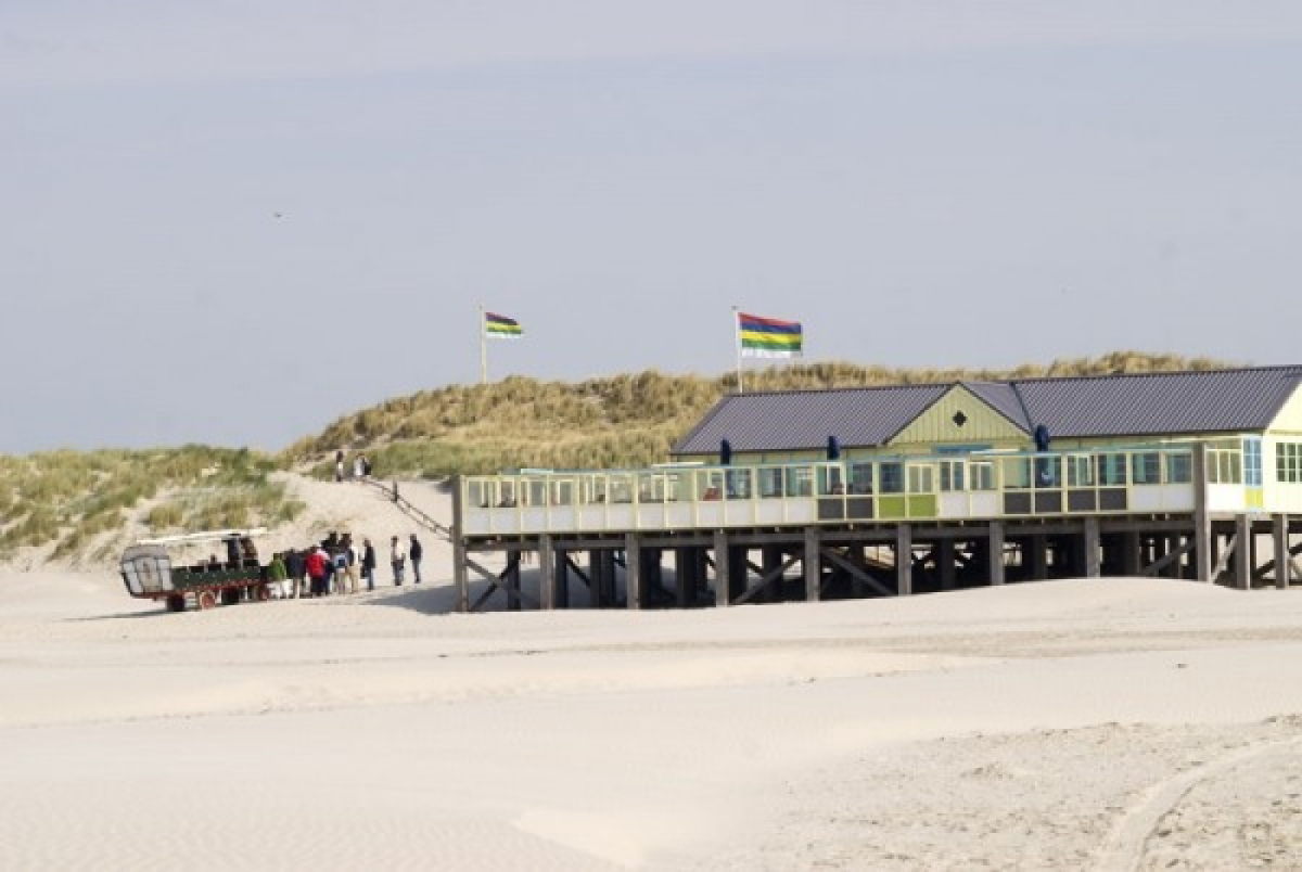 Heerlijkehuisjes.nl WA015 - Nederland - Midsland