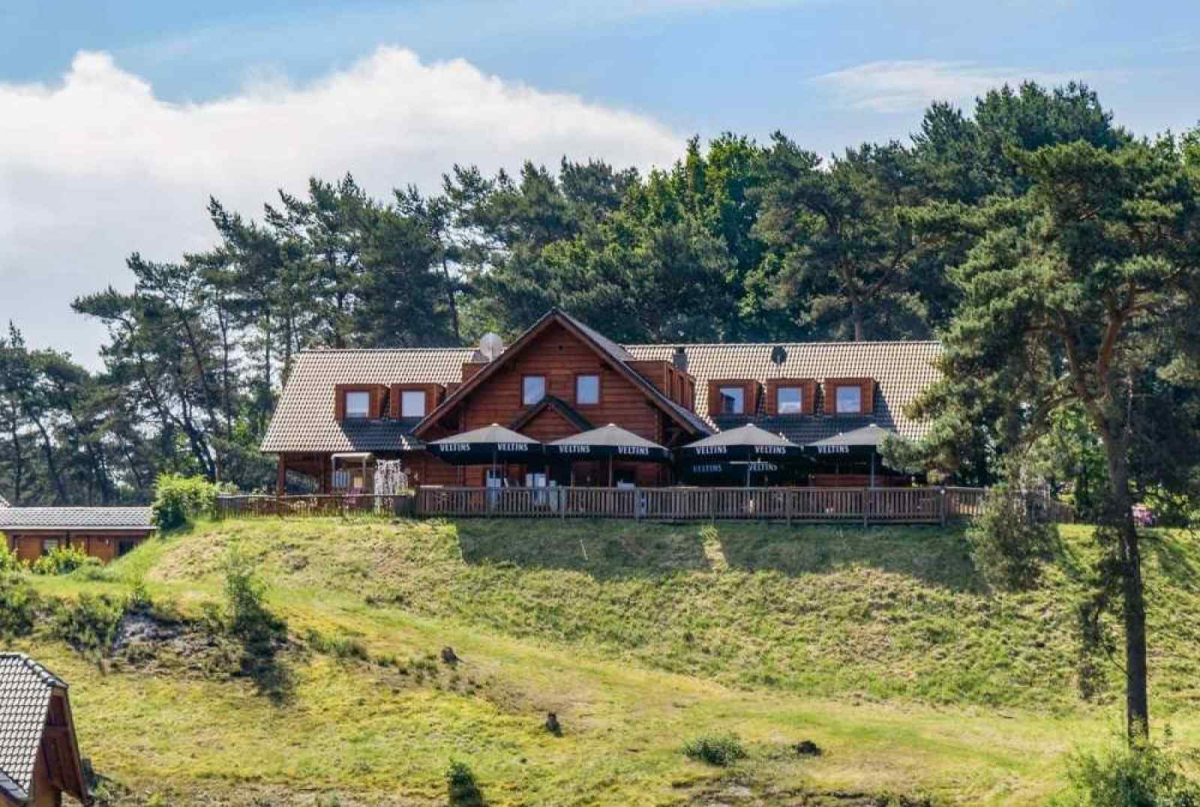 Heerlijkehuisjes.nl L103 - Nederland - Brunssum