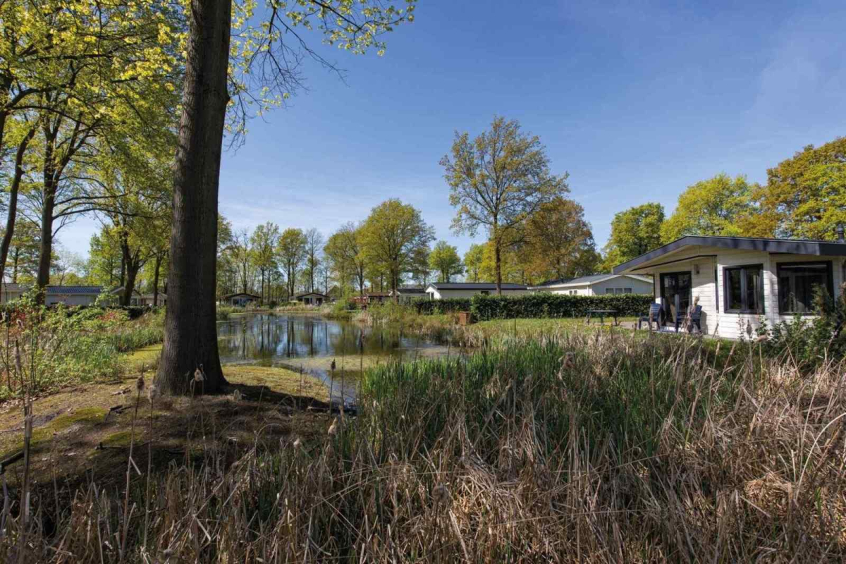 Heerlijkehuisjes.nl L097 - Nederland - Susteren