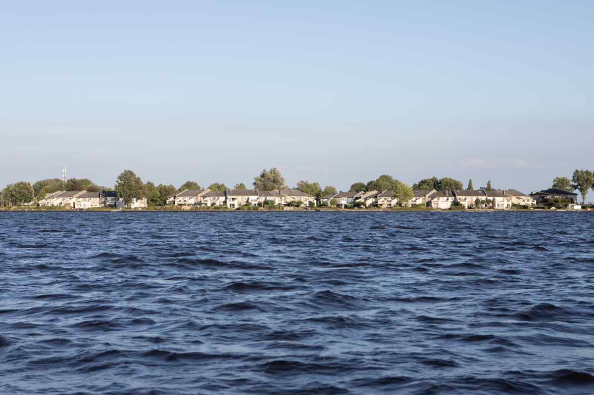 Heerlijkehuisjes.nl OV306 - Nederland - Giethoorn