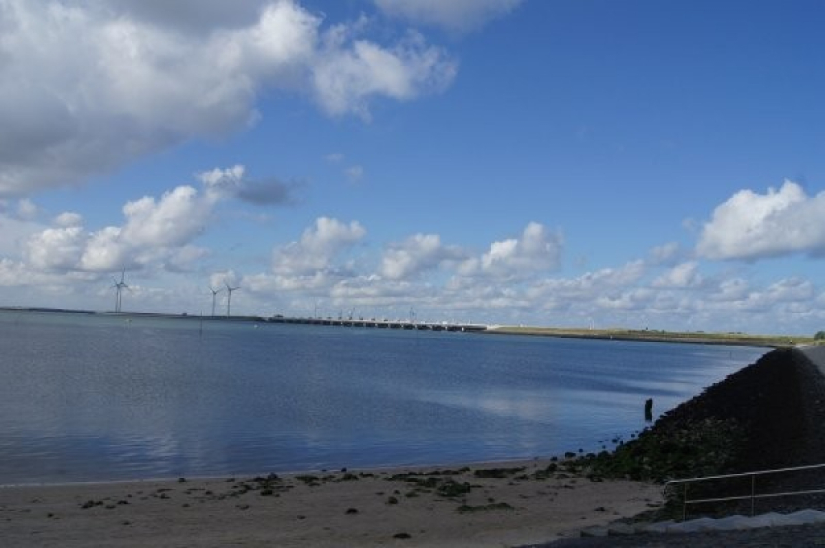 Heerlijkehuisjes.nl ZE244 - Nederland - Oostkapelle