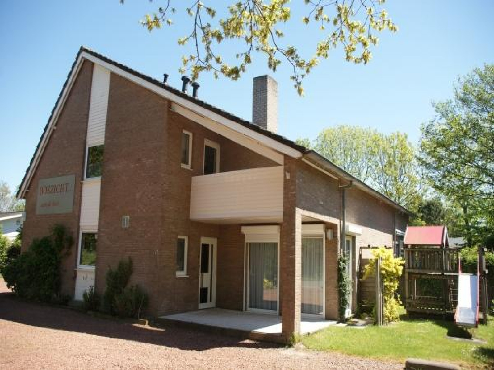 Heerlijkehuisjes.nl ZE319 - Nederland - Oostkapelle