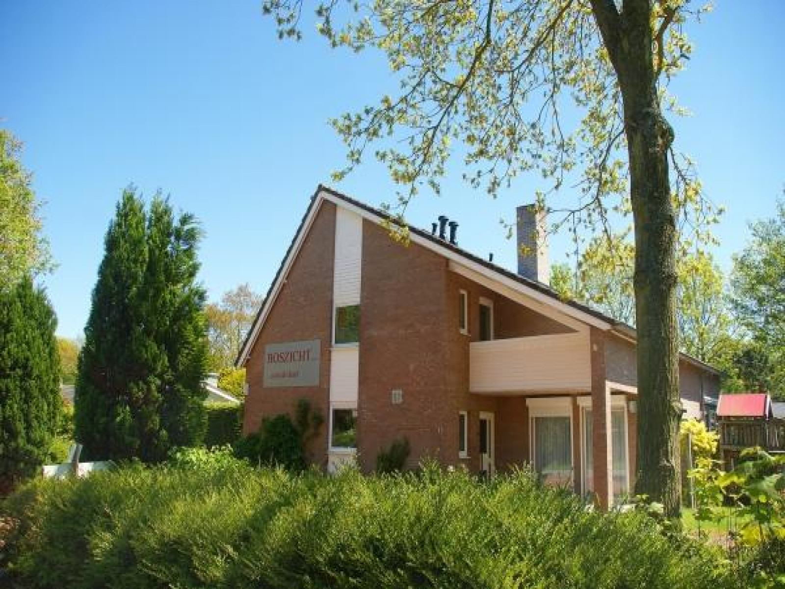 Heerlijkehuisjes.nl ZE320 - Nederland - Oostkapelle