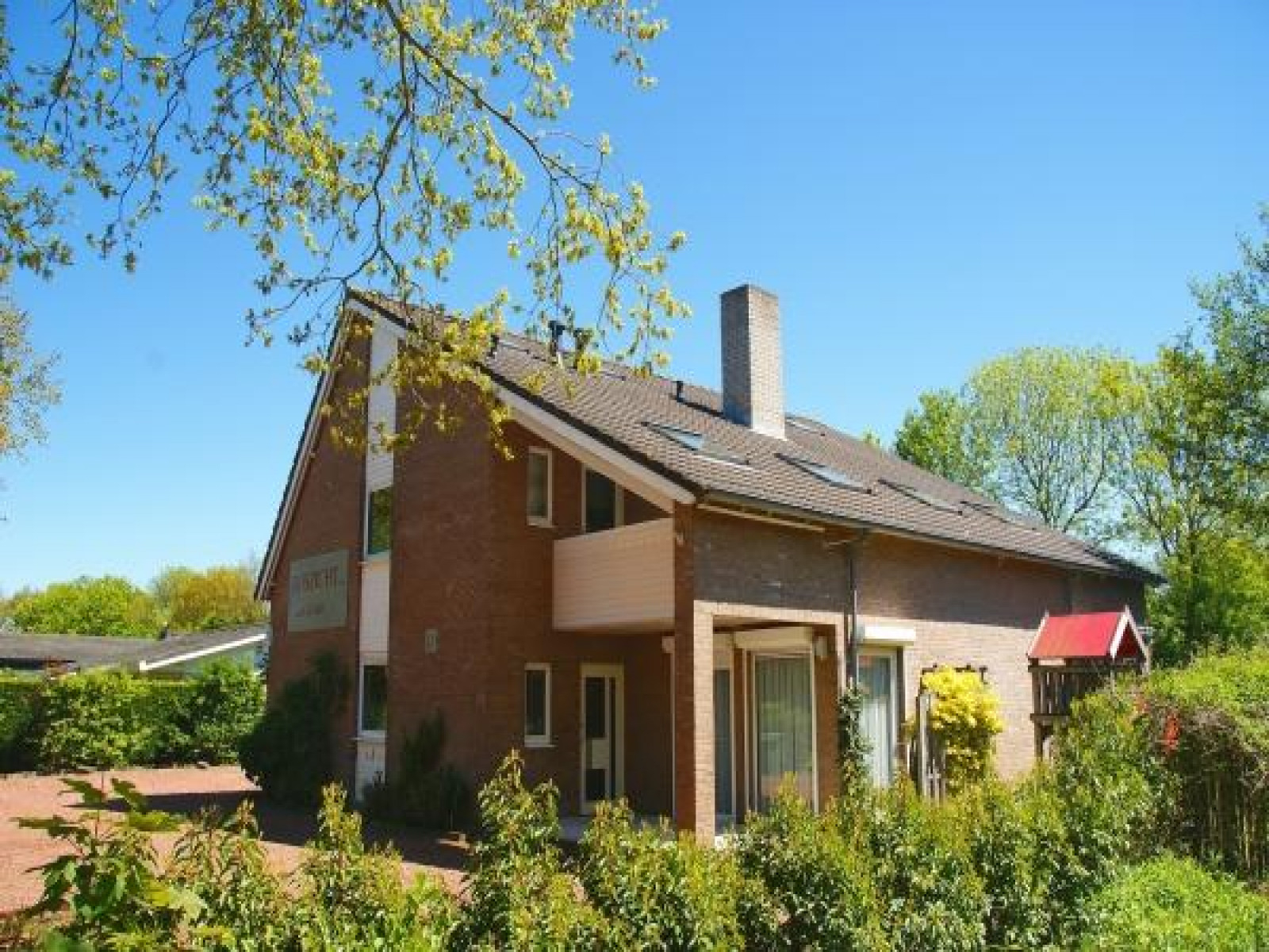 Heerlijkehuisjes.nl ZE321 - Nederland - Oostkapelle
