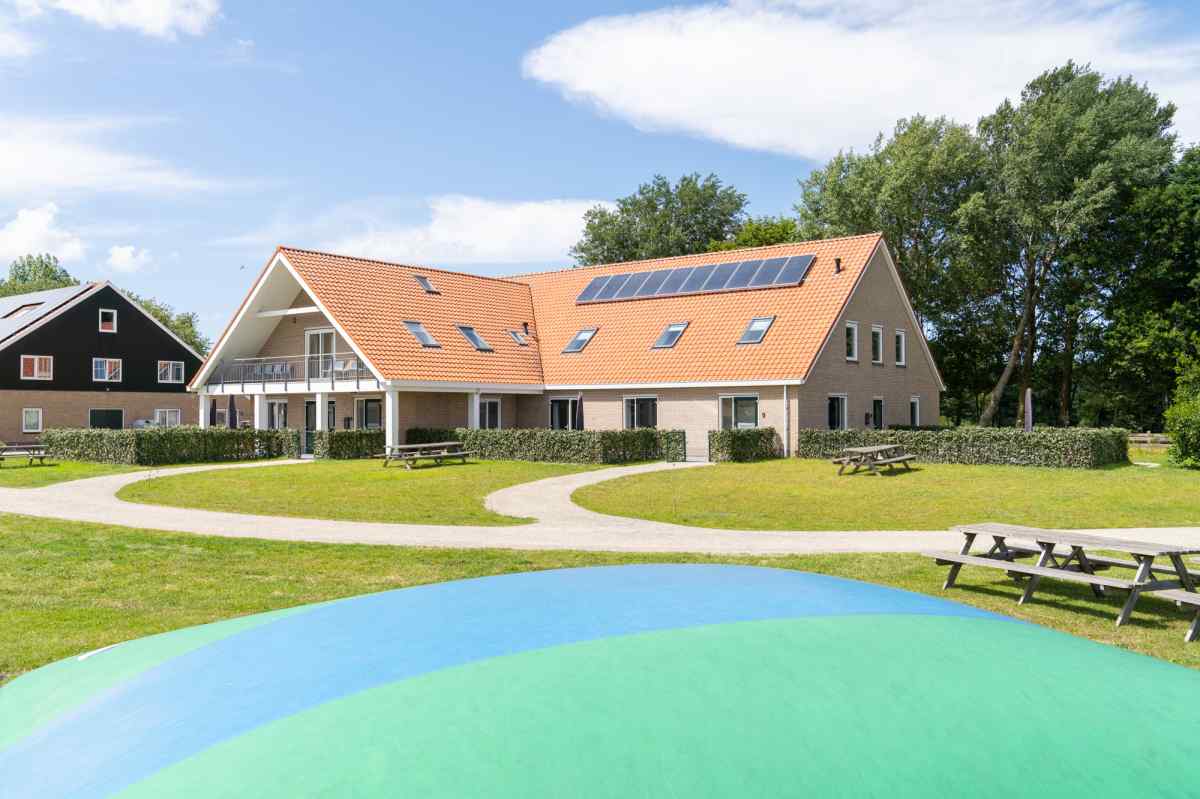 Heerlijkehuisjes.nl WA005 - Nederland - Ameland-Nes